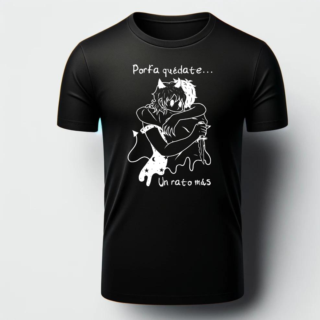Camiseta Edición limitada Ultratumba