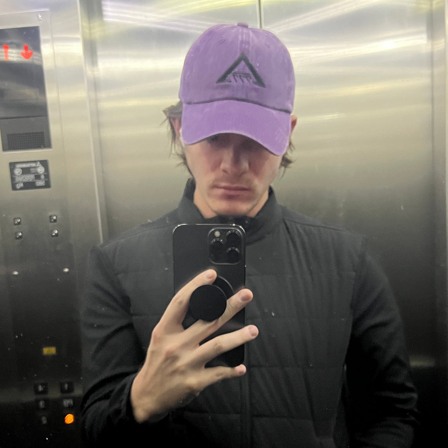 Gorra 777 Edición Limitada