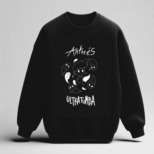 Sudadera Edición Limitada Ultratumba