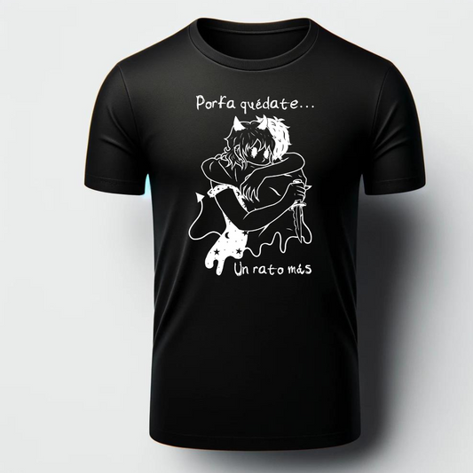 Camiseta Edición limitada Ultratumba