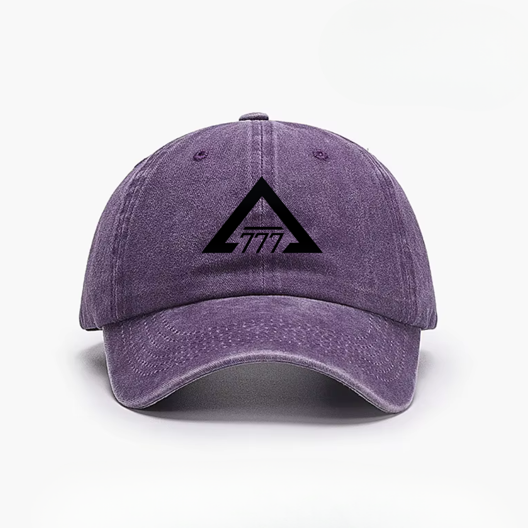 Gorra 777 Edición Limitada