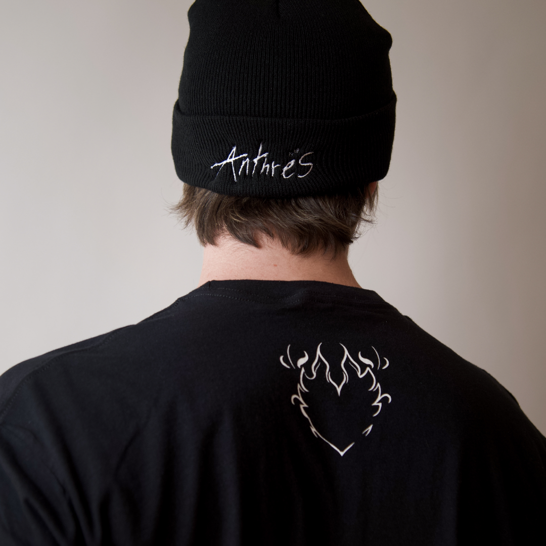 Camiseta "Habla Mal" Edición Limitada